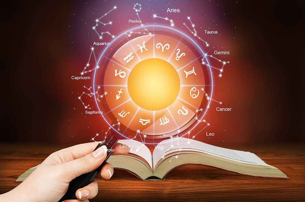 Difference Between Vedic Astrology and Western Astrology