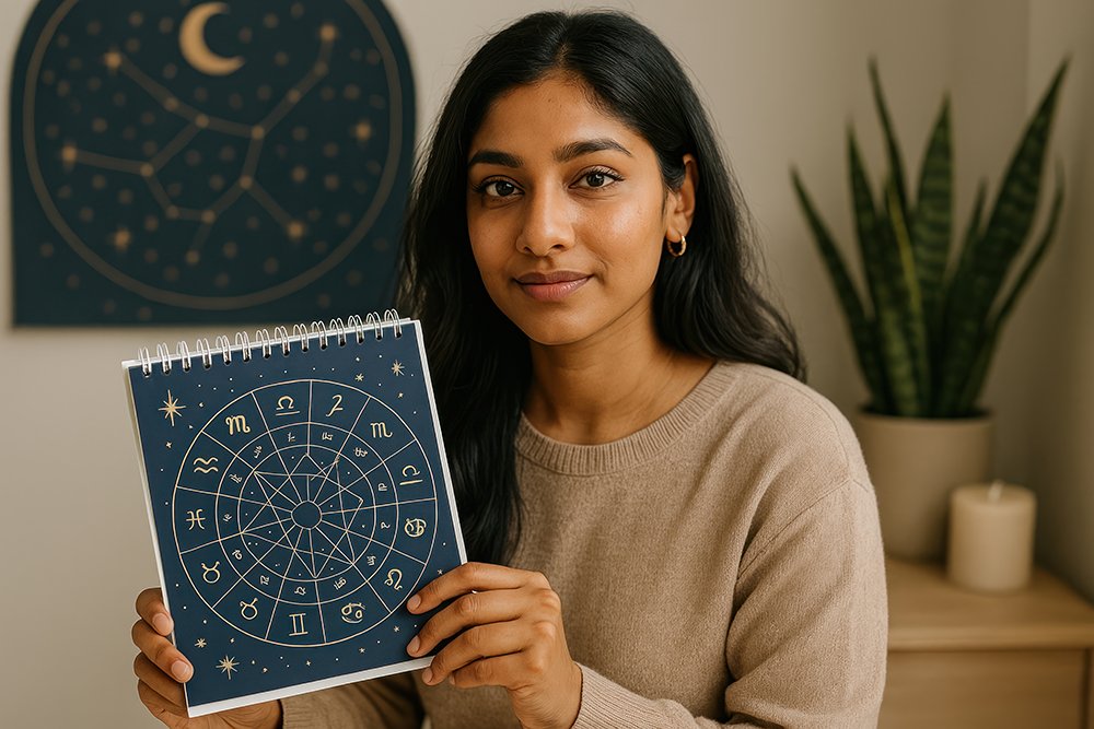 What Is Vedic Astrology? A Beginner’s Guide